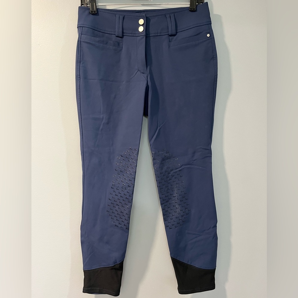 NWOT RJ Classics Harper Breech